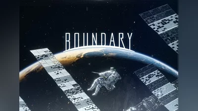 Boundary EN/ZH Global (Global) [Steam]