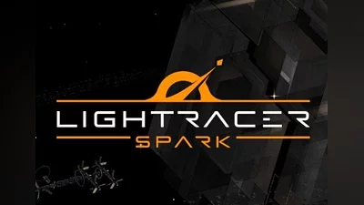 Lightracer Spark EN/ZH Global (Global) [Steam]