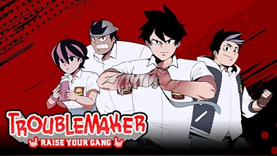 Troublemaker (Steam)