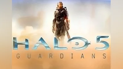 Halo 5: Guardians EN EU (EU) [Xbox One/Series]