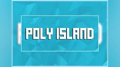 Poly Island EN EU (EU) [Steam]