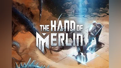The Hand of Merlin EN Argentina (Argentina) [Xbox One/Series]