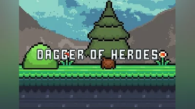 Dagger of Heroes EN/RU Global (Global) [Steam]