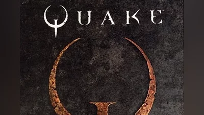 Quake EN EU (EU) [Steam]