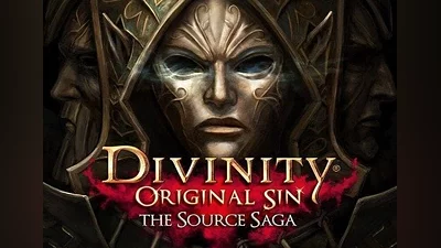 Divinity: Original Sin - The Source Saga Argentina (Argentina) [Xbox One/Series]