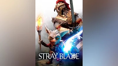 Stray Blade
