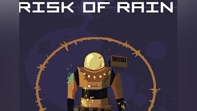 Risk of Rain EN EU (EU) [Steam]