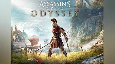 Assassin's Creed: Odyssey Global (Global) [Xbox One/Series]