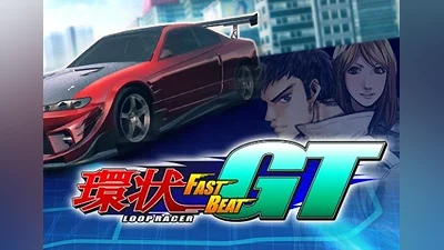 Fast Beat Loop Racer GT EN Global (Global) [Steam]