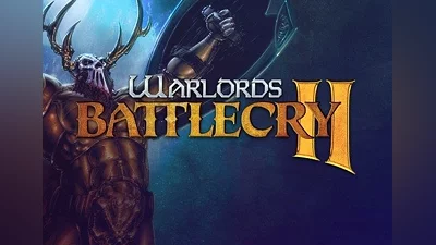 Warlords Battlecry II EN/PL Global (Global) [GOG]