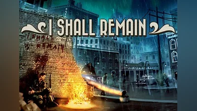 I Shall Remain EN United States (United States) [Steam]
