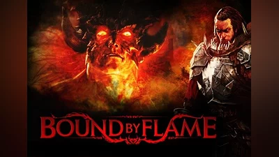 Bound by Flame Global (Global) [GOG]