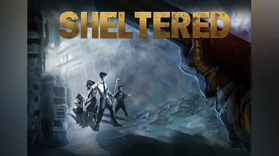 Sheltered EN/DE/FR/IT EU (EU) [Steam]