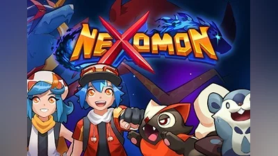 Nexomon EN Argentina (Argentina) [Xbox One/Series]