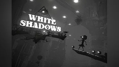 White Shadows Argentina (Argentina) [Xbox Series]