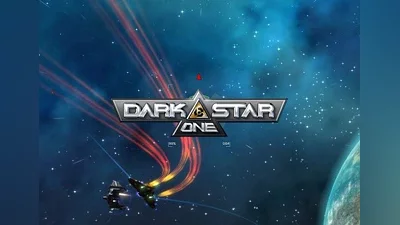 DarkStar One EN Global (Global) [GOG]