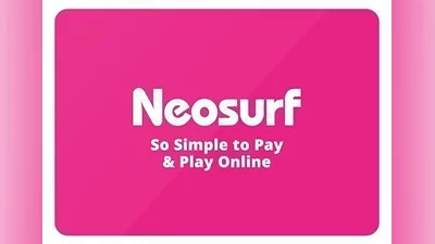 Neosurf Gift Card CNY CN 25 CNY (China) [Prepaid]