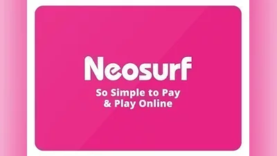 Neosurf Gift Card CNY CN 50 CNY (China) [Prepaid]