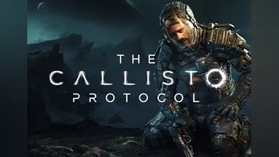 The Callisto Protocol Argentina (Argentina) [Xbox Series]