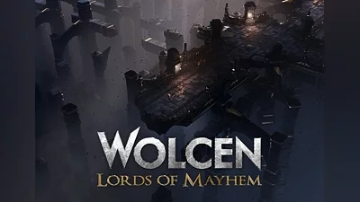 Wolcen: Lords of Mayhem EN/DE/FR EU (EU) [Steam]