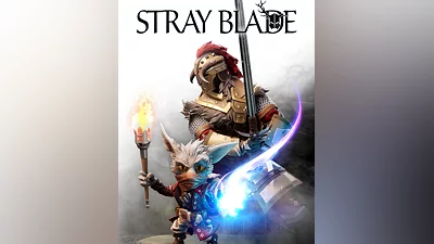 Stray Blade (Россия, Украина и СНГ)