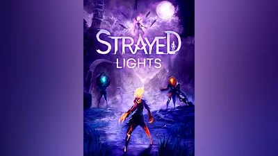 Strayed Lights