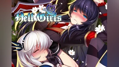Hell Girls EN/JA/KO/RU/ZH Global (Global) [Steam]