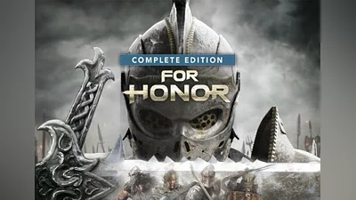 For Honor Complete Edition EN EU (EU) [Xbox One/Series]