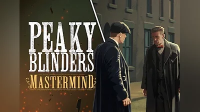 Peaky Blinders: Mastermind Argentina (Argentina) [Xbox One/Series]
