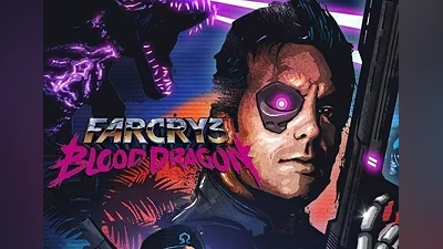 Far Cry 3: Blood Dragon Classic Edition EN Turkey (Turkey) [Xbox One/Series]
