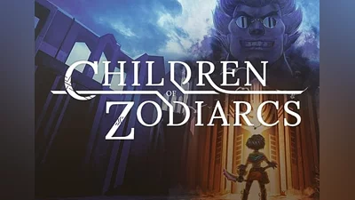 Children of Zodiarcs EN/DE/FR/IT/ES Argentina (Argentina) [Xbox One/Series/Windows]