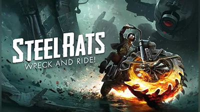 Steel Rats