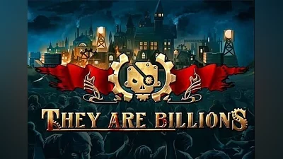 They Are Billions Argentina (Argentina) [Xbox One/Series]