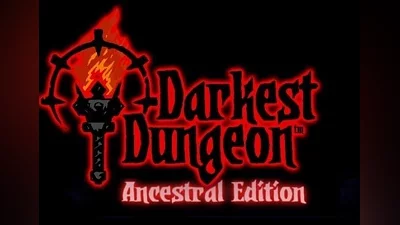 Darkest Dungeon Ancestral Edition EN/DE/FR/CS EU (EU) [Steam]