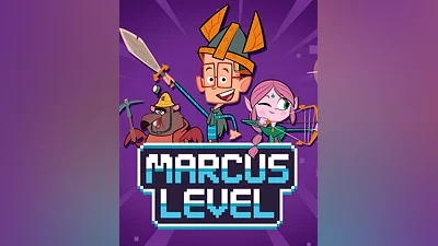 Marcus Level (Россия, Украина и СНГ)