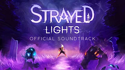 Strayed Lights - Soundtrack (Steam)