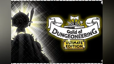 Guild of Dungeoneering Ultimate Edition EN Global (Global) [Steam]