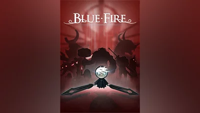 Blue Fire