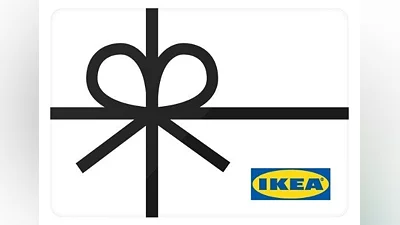 IKEA Gift Card GBP UNITED KINGDOM £15 (United Kingdom) [Prepaid]