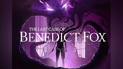 The Last Case of Benedict Fox EN Turkey (Turkey) [Xbox One/Series/Windows]