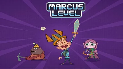 Marcus Level (Steam)