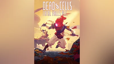 Dead Cells: Fatal Falls