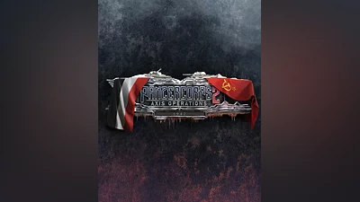 Panzer Corps 2: Axis Operations - 1942 (Россия, Украина и СНГ)