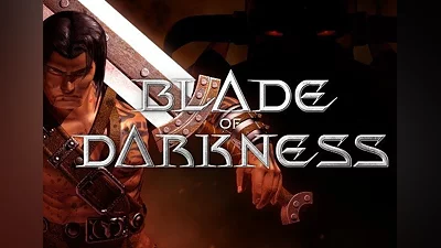 Blade of Darkness EN/DE/FR/IT/RU/ZH/ES Global (Global) [Steam]