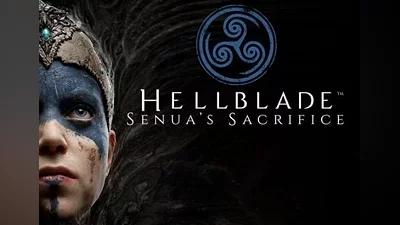 Hellblade: Senua's Sacrifice EU (EU) [Xbox One/Series]