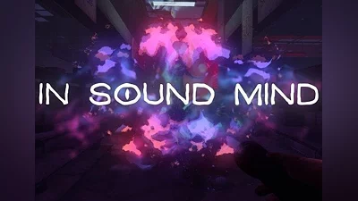 In Sound Mind EU (EU) [Xbox Series]