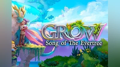 Grow: Song of the Evertree EN EU (EU) [Xbox One/Series]
