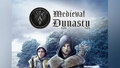 Medieval Dynasty EN United States (United States) [PS5]