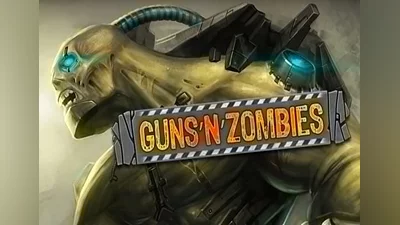 Guns n Zombies EN/PT/RU Global (Global) [Steam]