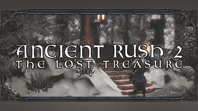 Ancient Rush 2 (PC) [Global] [Standard]